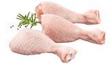 Aktuelle Hähnchen Angebote bei REWE in Neuss Aktuelles Hähnchen-Unterschenkel Angebot bei REWE in Neuss ab 0,77 €