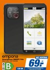 Aktuelle Smartphone Angebote bei expert in Bergisch Gladbach Aktuelles Smartphone SMART.7lite Angebot bei expert in Bergisch Gladbach ab 69,50 €
