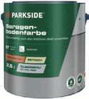 Garagenbodenfarbe Angebote von PARKSIDE bei Lidl Bruchsal für 17,99 €