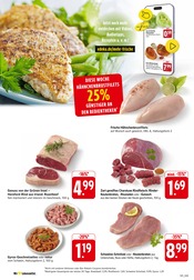 Aktueller E center Prospekt mit Rindfleisch, "Aktuelle Angebote", Seite 4