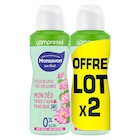 Déodorants atomiseurs "Lot de 2" - MONSAVON en promo chez Carrefour Market Reims à 4,50 €