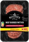 Aktuelles Frische Beef Burger Patties Angebot bei Penny in Wuppertal ab 8,99 €