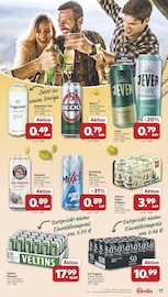 Aktueller famila Nordwest Prospekt mit Veltins, "Markt - Angebote", Seite 17