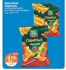 Funny Frisch im V-Markt Prospekt Chipsfrisch von funny-frisch im aktuellen V-Markt Prospekt für 1,79 €