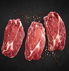 Promo Viande bovine: basse côte à griller ou basse côte à griller à 9,90 € dans le catalogue Intermarché à Cléry-Saint-André