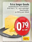 EDEKA Geldern - Junger Gouda Angebot im Prospekt Junger Gouda bei EDEKA im Geldern Prospekt für 0,79 €