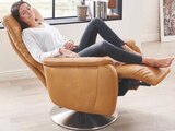 Aktuelles RELAXSESSEL Angebot bei Multipolster in Potsdam ab 1.199,00 €