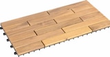 Holzfliese im Angebot bei ROLLER in Erkrath Holzfliese Angebote bei ROLLER Erkrath für 3,99 €
