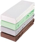 Jersey-Spannbetttuch „Malta“ im Angebot bei Express in Gummersbach Jersey-Spannbetttuch „Malta“ Angebote von Boxxx bei Express Gummersbach für 4,99 €