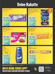 EDEKA Katzenfutter im Prospekt EDEKA Katzenfutter im Prospekt