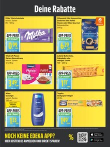 Kaffee im aktuellen EDEKA Prospekt (Seevetal) Kaffee im EDEKA Prospekt "Top Angebote" mit 7 Seiten (Seevetal)