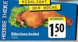 EDEKA Köln Prospekt mit  im Angebot für 1,50 €