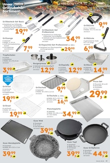 Kuchen im Globus-Baumarkt Prospekt "Immer eine Idee besser" mit 28 Seiten (Würzburg)