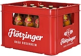 Kiste im REWE Prospekt Hell von Flötzinger im aktuellen REWE Prospekt für 16,99 €