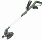 Akku-Rasentrimmer 20V von Brüder Mannesmann im aktuellen Netto Marken-Discount Prospekt für 59,99 €