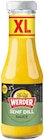 Grillsauce von Werder für 1,29 € bei Penny im Angebot Grillsauce von Werder im aktuellen Penny Prospekt