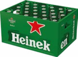 Heineken bei Getränke Hoffmann im Prospekt "" für 19,99 €