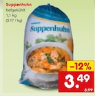 Aktuelles Suppenhuhn Angebot bei Netto Marken-Discount in Bochum ab 3,49 €