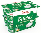 Promo BIFIDUS SAVEUR VANILLE à 1,71 € dans le catalogue Netto à Perpignan