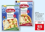 Mozzarella Fior di Latte Pasta & Gratinate Angebote von Galbani bei Marktkauf Schwäbisch Gmünd für 2,29 €