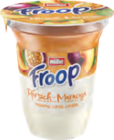Froop Pfirsich Maracuja im EDEKA Prospekt Froop Pfirsich Maracuja von müller im aktuellen EDEKA Prospekt für 0,39 €