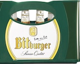 Pils Angebote von Bitburger bei METRO Falkensee für 14,27 €