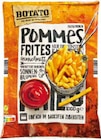 Pommes Frites im Angebot bei Netto Marken-Discount in Heinsberg Pommes Frites Angebote von Botato bei Netto Marken-Discount Heinsberg für 1,69 €