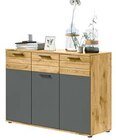 Kommodenserie Mason Angebote bei SB Möbel Boss Eisenach für 179,99 €