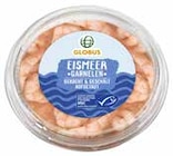 Aktuelle Garnelen Angebote bei GLOBUS in Leipzig Aktuelles Garnelen Angebot bei GLOBUS in Leipzig ab 2,29 €