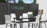 System Alu XL Weiß/Silber/Anthrazit Angebote bei MS-Holzfachmarkt GmbH Oberursel für 499,00 €