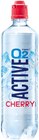Active O2 Cherry im Angebot bei REWE in Chemnitz Active O2 Cherry Angebote von Adelholzener bei REWE Chemnitz für 0,99 €