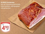 Angebot im GLOBUS Saarlouis Prospekt GLOBUS Saarlouis Prospekt mit  im Angebot für 4,90 €