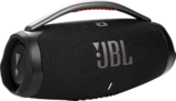 Bluetooth-Lautsprecher BOOMBOX 3 im Angebot bei expert in Dorsten Bluetooth-Lautsprecher BOOMBOX 3 Angebote von JBL bei expert Dorsten für 299,00 €