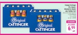 Pils Angebote von Oettinger bei Marktkauf Nürnberg für 6,99 €