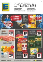 EDEKA Prospekt für Wülfrath mit 24 Seiten EDEKA Prospekt für Wülfrath: "Aktuelle Angebote", 24 Seiten, 22.02.2021 - 27.02.2021