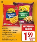 Golden Longs von McCain für 1,59 € bei E center im Angebot Golden Longs von McCain im aktuellen E center Prospekt