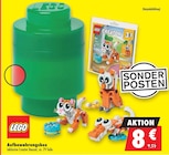 Angebot im Mäc-Geiz Brandenburg (Havel) Prospekt Mäc-Geiz Brandenburg (Havel) Prospekt mit im Angebot für 8,00 €
