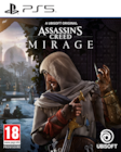 Jeu "Assassin's Creed Mirage"  pour PS5 - UBISOFT à 29,99 € dans le catalogue Carrefour