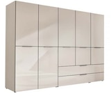 Aktuelle Kleiderschrank Angebote bei Trends in Moers Aktuelles Kleiderschrank SYRINA Angebot bei Trends in Moers ab 899,00 €