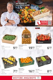Aktueller Selgros Prospekt mit Zitronen, "cash & carry", Seite 25