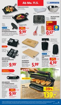 Pfanne im Lidl Prospekt "LIDL LOHNT SICH" mit 73 Seiten (Heilbronn)
