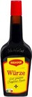 Würze im Angebot bei Kaufland in Essen Würze Angebote von Maggi bei Kaufland Essen für 3,99 €