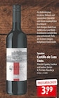 famila Nordost Sereetzerfeld - Castillo de Caza Tinto Angebot im Prospekt Castillo de Caza Tinto bei famila Nordost im Sereetzerfeld Prospekt für 3,99 €