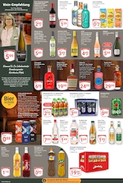 Gin im GLOBUS Prospekt in Willich Aktueller GLOBUS Prospekt mit Gin, "Aktuelle Angebote", Seite 20