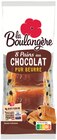 8 Pains au Chocolat Pur Beurre - La Boulangère dans le catalogue Supermarchés Match