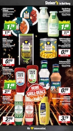 Aktueller EDEKA Prospekt mit Kirschen, "Aktuelle Angebote", Seite 11