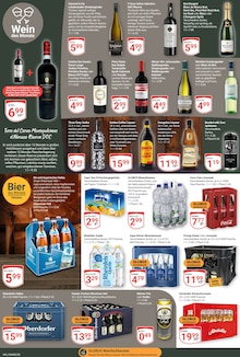 Bier im aktuellen GLOBUS Prospekt (Völklingen) Bier im GLOBUS Prospekt "Aktuelle Angebote" mit 26 Seiten (Völklingen)