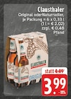 Aktuelle Radler Angebote bei E center in Recklinghausen Aktuelles Original Angebot bei E center in Recklinghausen ab 3,99 €