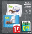 Joghurt bei EDEKA im  Prospekt für 0,99 €