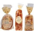 SUR TOUTES LES BRIOCHES - REFLETS DE FRANCE en promo chez Carrefour SUR TOUTES LES BRIOCHES - REFLETS DE FRANCE dans le catalogue Carrefour